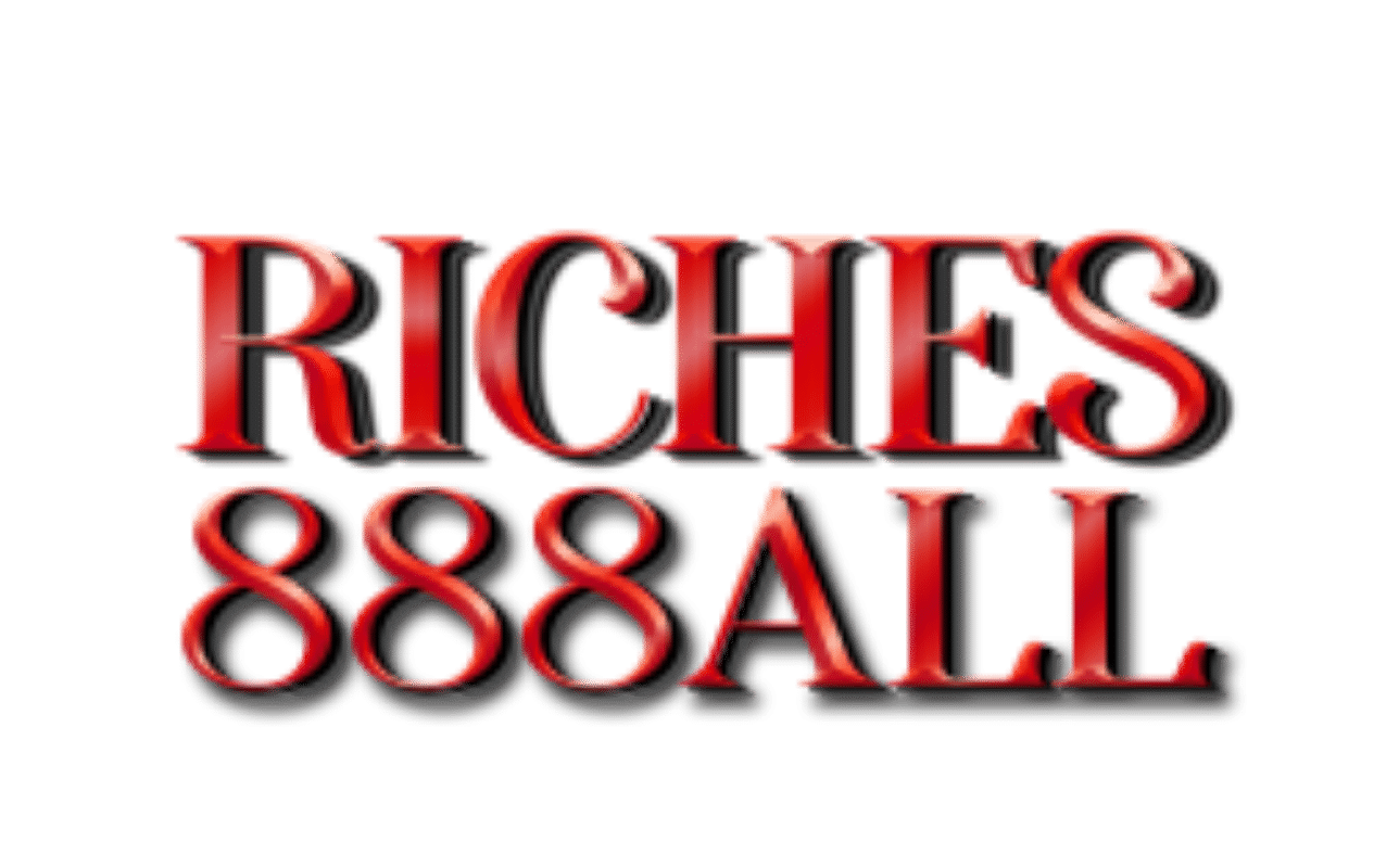 RICHES888ALL